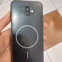 گوشی موبایل سامسونگ j6+ حافظه ۳۲ رم ۳|موبایل|تهران, امام زاده عبدالله|دیوار