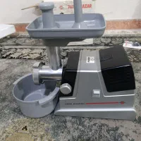 چرخ گوشت پارس خزر مدل ام جی۱۴۰۰پلاس نو