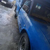 سایپا مدل 71|خودرو سنگین|نقده, |دیوار