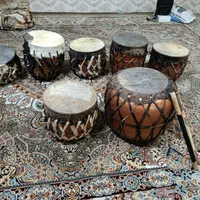 نقاره کنسرتی نقاره ساز کرنا سورنا