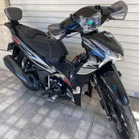 آشیل ۱۲۵ مدل ۴۰۴ جدید ( فروشگاه اتحاد) طبرستانی|موتورسیکلت|مشهد, فرهنگ|دیوار