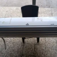 کولر ۳۶ایوولی پیستونی