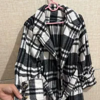 تعدادی مانتو نو