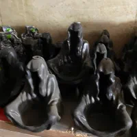 عود جاعودی ایفل سنگ مصنوعی|صنایع دستی و سایر لوازم تزئینی|تهران, امام زاده حسن|دیوار