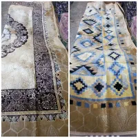 پتوفرش|گلیم، جاجیم، گبه|خمینیشهر, |دیوار