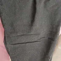 شلوار لی کاغذی نیم بگ|لباس|اصفهان, باغ دریاچه|دیوار