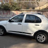 کوییک gxr مدل 1403 بی رنگ