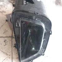 چراغ راست داخل سپر KMC SR3