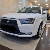 دنا پلاس توربو اتومات صفر / اقساط / تحویل آنی