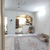 58متر خوش نقشه شکوفه عارف شمالی شکوری