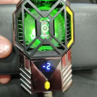 فن خنک کننده قوی