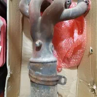 فروش کاتالیزور مستعمل|قطعات یدکی و لوازم جانبی|قم, کاسه گران|دیوار