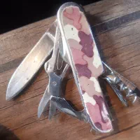 چاقو کلکسیونی