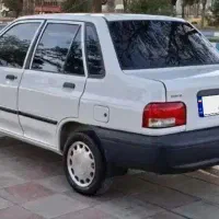 پراید مدل ۹۱|خودرو سواری و وانت|سنندج, |دیوار