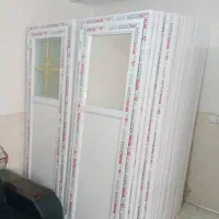 تولید و نصب درب و پنجره UPVC|خدمات پیشه و مهارت|بهارستان, |دیوار