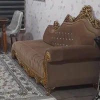 فروش مبل هشت نفره