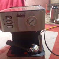 قهوه ساز  حرفی