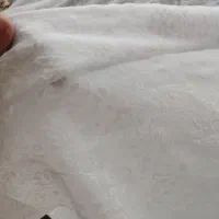 چادر عروس مخمل