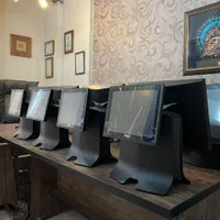 صندوق فروشگاهی لمسی با فیش پرینتر و بارکدخوان|فروشگاه و مغازه|مشهد, وکیل‌آباد|دیوار