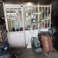 کانکس ده متری