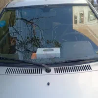 پراید دوگانه فابریک ۸۶|خودرو سواری و وانت|بومهن, |دیوار