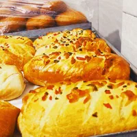 پیراشکی سمبوسه فروش ویژه