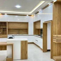 کابینت اقساطی