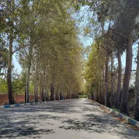 فروش زمین شهرک زمرد ویلا / والفجر / شهریار