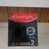 دنیای پاد ویپ oxva و caliburn