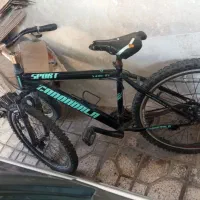 دوچرخه