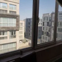 ۹۴متری سند آماده کم واحد|فروش آپارتمان|مشهد, الهیه|دیوار