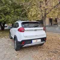 MVMX22 مدل 97|خودرو سواری و وانت|ارومیه, |دیوار