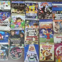 ۳۱ بازی کمیاب پلی استیشن ۲ ps2