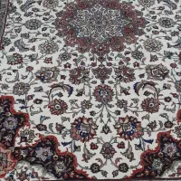 فرش دستبافت ۶ متری شاه عباسی