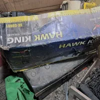 پیکور بنزینی ۲۰ کیلوی در حد نو