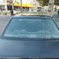 ماشین پراید مدل 83 انژکتور مشکی|خودرو سواری و وانت|لاهیجان, شهرک سلمان فارسی|دیوار