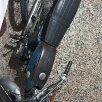 یاماها۱۰۰|موتورسیکلت|منجیل, |دیوار