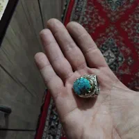 انگشتر.فیروزه|جواهرات|مشهد, رباط طرق|دیوار