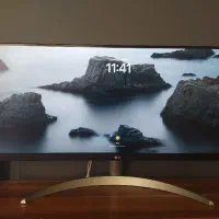 مانیتور گیمینگ ۲۹ اینچ اولترا واید LG