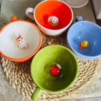 آموزش هنر ریختگری سرامیک در منزل|خدمات آموزشی|تهران, تهرانپارس غربی|دیوار