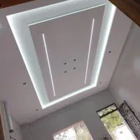 گچکاری و کناف|خدمات پیشه و مهارت|دهگلان, |دیوار