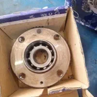 موتور فن بلبرینگ عقب.کمک 206.کمک عقب تیبا