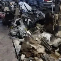 اسینم اوراقی سوخته تصادفی|خودرو سواری و وانت|سنندج, |دیوار