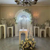 نامزدی بله برون خاستگاری عقد|خدمات پذیرایی، مراسم|کرمان, |دیوار