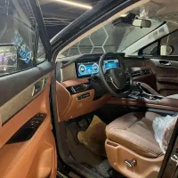 هایما 7X مدل 1404|خودرو سواری و وانت|ایلام, |دیوار