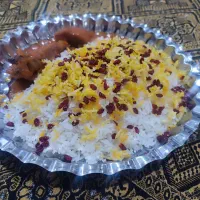 برنج طارم دم‌سیاه مینودشت برنج فجرسوزنی مینودشت