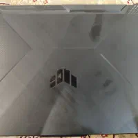 لپتاپ Asus taf gaming a 15