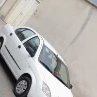 تیبا سفید ۹۷