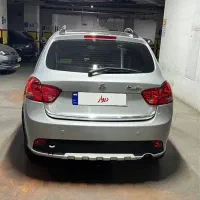 کوییک RS مدل 1402|خودرو سواری و وانت|مشهد, سعد آباد|دیوار