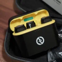 میکروفن HOLLYLAND LARK C1 موبایل تولید محتوا